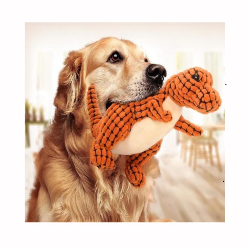 Juguetes de Dinosaurio