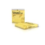 Vetramil Pad es un apósito aséptico para cubrir heridas en animales, impregnado con miel y glicerina. Proporciona protección, absorción y ayuda en la cicatrización, evitando la adherencia a la herida.