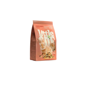 little one conejos junior 400gr