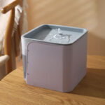 Dispensador Automático de Agua Circulante para Gatos