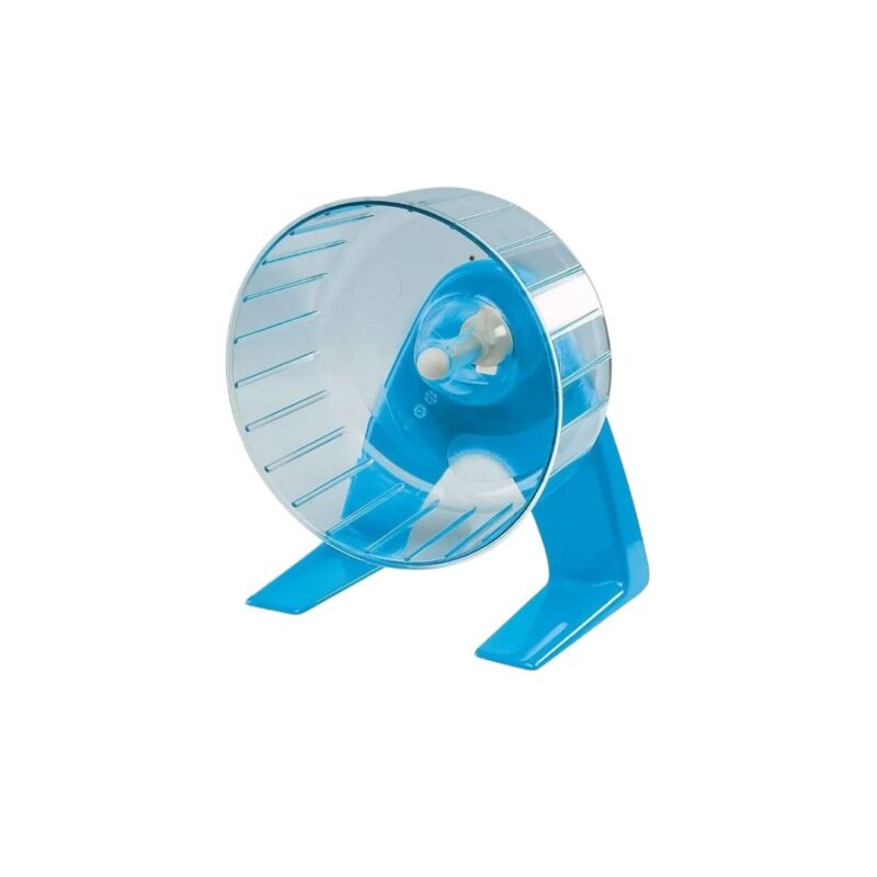 ejercicio para hámster