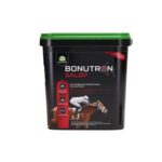 Fosfato dicálcico, Mycosorb A, melaza de caña de azúcar, polifenoles, vitaminas y minerales