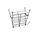 Ferplast Comedero para Heno y Verdura - 19.5x11x18 cm