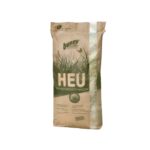 El Heno Bunny Prados Naturales es un alimento de alta calidad, ideal para una dieta equilibrada de animales. Proveniente de prados protegidos y sin tratar, este heno ofrece una rica diversidad de plantas y hierbas, asegurando una alimentación sabrosa y nutritiva. Perfecto para los amantes de los animales que buscan lo mejor en alimentación natural.
