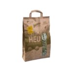 BUNNY Heno Natural Meadows Larvas 250GR