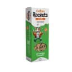 Calibra Rockets Sticks Roedores 120 g | Snack de Nueces y Coco para Hámster y Jerbos