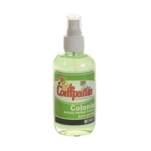 Colonia Silvestre 200 ml para mascotas. Aroma fresco y elegante, fórmula suave y bajo alcohol que respeta el pH del pelaje. Ideal para uso frecuente.