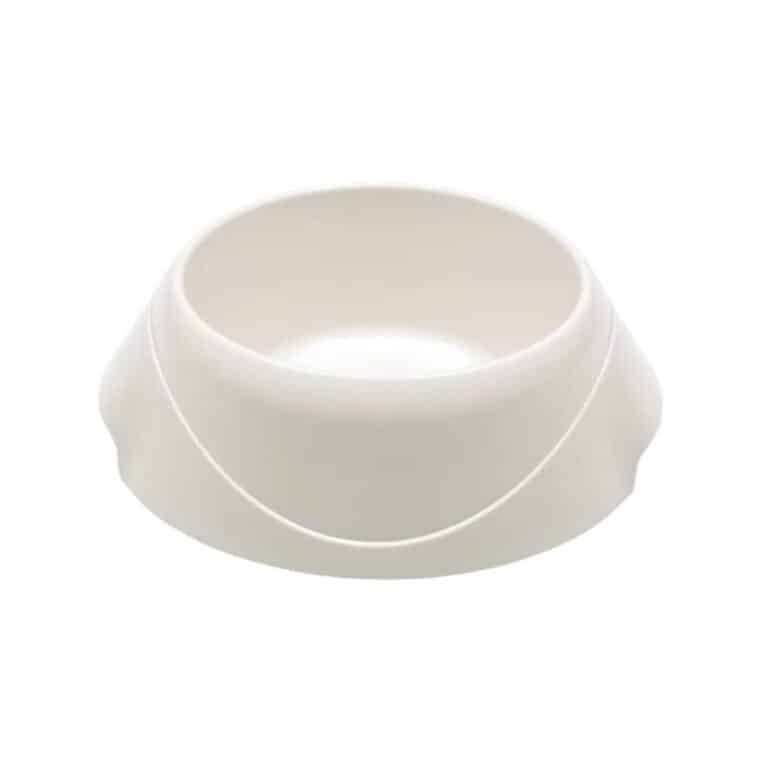 El comedero Ferplast Magnus 1L es resistente, antideslizante y fácil de limpiar. Ideal para perros medianos, evita derrames y facilita la alimentación diaria.