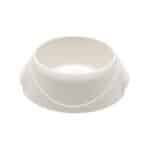 El comedero Ferplast Magnus 1L es resistente, antideslizante y fácil de limpiar. Ideal para perros medianos, evita derrames y facilita la alimentación diaria.
