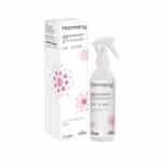 El spray Harmony Pets de 200 ml ofrece una solución rápida y natural para aliviar el estrés en perros, gatos y otras mascotas. Con aceites esenciales, es seguro y fácil de usar en cualquier situación.