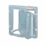 Ferplast Brava 1 es un comedero giratorio compacto para aves. Ideal para jaulas pequeñas, permite rellenar desde fuera sin abrir la jaula. Higiénico y seguro.