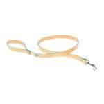 Correa Ferplast Natural Trendy G20 120 en pack x2. Diseño moderno, durabilidad y control total durante tus paseos. Ideal para perros medianos y grandes.