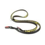 Compra la correa larga para perro Ferplast Daytona Matic GA20 200 en negro. Con mosquetón magnético y diseño ergonómico, es ideal para perros grandes y paseos seguros.