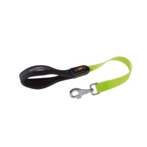 Compra la correa Ferplast Evolution GM25 55 Orn Lead en KityPet, resistente y cómoda para perros pequeños, con descuentos exclusivos en planes Premium.