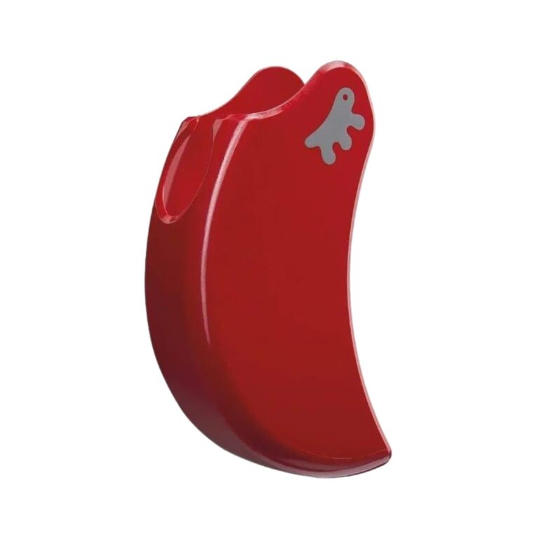 Protege a tu mascota con la cubierta Ferplast Amigo Small roja. Fácil de instalar, resistente al clima y con un diseño elegante. Garantiza comodidad y durabilidad en cada paseo.