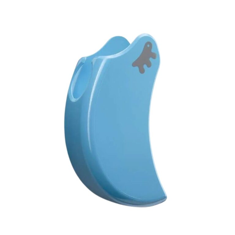 Descubre la cubierta azul Ferplast Amigo Medium para correas extensibles. Compatible, duradera y con diseño elegante. Ideal para proteger y personalizar el paseo de tu mascota.