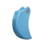 Descubre la cubierta azul Ferplast Amigo Medium para correas extensibles. Compatible, duradera y con diseño elegante. Ideal para proteger y personalizar el paseo de tu mascota.