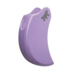 Personaliza y protege tu correa extensible con la cubierta Ferplast Amigo Medium Lila. Fácil de instalar, compatible con modelos medianos y diseñada con estilo moderno y resistente.