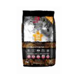 The Only One Multiprotein 3kg es un alimento completo para perros elaborado con carne y pescado frescos, sin cereales ni gluten. Nutrición artesanal, natural y equilibrada para perros activos y saludables.