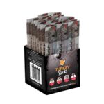 Compra Alpha Spirit Barritas de Pavo 30Uds para perros. Snack saludable con 85% carne y pescado frescos, sin gluten ni cereales. Ideal para todas las razas y edades.