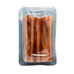 Compra el snack natural ALPHA SPIRIT Nervio de Toro 5U XL, ideal para perros grandes. Rico en proteínas, cuida la salud dental y satisface su instinto de masticación.