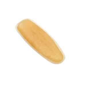 Ferplast GoodBite Tiny Natural en forma de mazorca de maíz es el snack ideal para roedores. Natural, seguro y perfecto para el desgaste dental. ¡Salud y entretenimiento en uno!