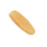 Ferplast GoodBite Tiny Natural en forma de mazorca de maíz es el snack ideal para roedores. Natural, seguro y perfecto para el desgaste dental. ¡Salud y entretenimiento en uno!