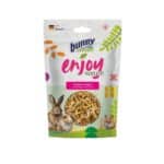 Snack prebiótico 100% natural con topinambur para conejos y roedores. Rico en inulina, mejora la digestión y regula el azúcar. Sin aditivos ni conservantes.