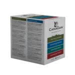 Comida húmeda para gatos adultos con carne de calidad. Formato individual de 85g. Puede usarse como alimento completo, complemento o snack.