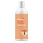 Cutania GlycOat Shampoo es un champú dermatológico con efecto calmante e hidratante. Ideal para pieles sensibles, ayuda a restaurar la barrera cutánea en perros y gatos. Uso frecuente, aroma suave.