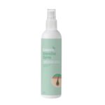 Cutania Glycozoo Spray es una loción dermatológica para piel sensible con avena, ácido glicólico y ceramidas. Calma, hidrata y reduce la necesidad de baños en perros, gatos y caballos.