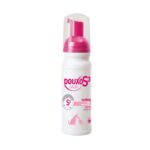 DOUXO S3 CALM Mousse calma la piel irritada y con picor en perros y gatos. Fórmula sin enjuague que fortalece el ecosistema cutáneo y alivia de forma práctica y eficaz.