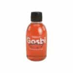 Mejora la salud de tu mascota con Gosbi Salmón Oil 1L. Suplemento rico en omega-3 (EPA y DHA), ideal para piel sana, pelaje brillante y desarrollo cerebral en perros y gatos.