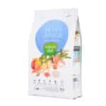 Compra Natura Diet Puppy Junior 3 kg, pienso completo para cachorros hasta los 8-12 meses. Con pollo, omega 3, probióticos y soporte articular para un desarrollo saludable.