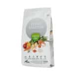 Compra Natura Diet Puppy Starter 500 g, pienso completo para cachorros hasta 6 meses. Natural, digestible y nutritivo, ideal para un crecimiento sano y fuerte.