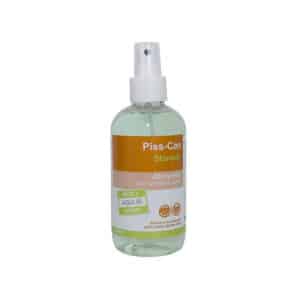 PISS-CAN 200ml es el educador ideal para enseñar a tu perro o cachorro a orinar en el lugar correcto. Fácil aplicación y resultados efectivos. Ayuda en el entrenamiento de higiene.