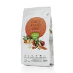 Compra Natura Diet Daily Food Mini 500 gr, alimento completo y natural para perros de raza pequeña. Con pollo, arroz, aceites funcionales, prebióticos y soporte articular.
