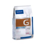 Virbac HPM Digestive Support G1 1,5 kg es un pienso especializado para perros con sensibilidad digestiva. Alta digestibilidad, salud intestinal y nutrición completa al mejor precio.