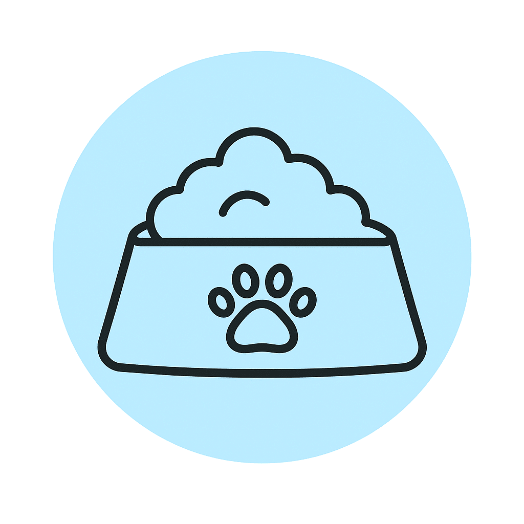 Cuidado de Cachorros y Gatitos